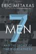 Cover art for SEVEN MEN