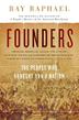 Cover art for FOUNDERS