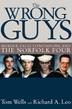 Cover art for THE WRONG GUYS