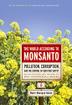 Cover art for THE WORLD ACCORDING TO MONSANTO