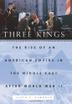 Cover art for THREE KINGS