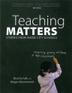 Cover art for TEACHING MATTERS