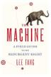 Cover art for THE MACHINE