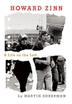 Cover art for HOWARD ZINN