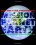 Cover art for MISSION: PLANET EARTH