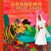 Cover art for GRANDMA AND THE GREAT GOURD