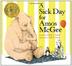 Cover art for A SICK DAY FOR AMOS MCGEE