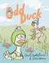 Cover art for ODD DUCK
