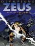 Cover art for ZEUS