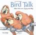 Cover art for BIRD TALK