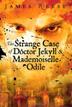 Cover art for THE STRANGE CASE OF DOCTOR JEKYLL & MADEMOISELLE ODILE