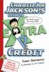 Cover art for CHARLIE JOE JACKSON'S GUIDE TO EXTRA CREDIT
