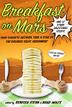 Cover art for BREAKFAST ON MARS