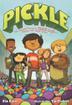Cover art for PICKLE