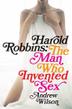 Cover art for HAROLD ROBBINS