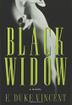 Cover art for BLACK WIDOW