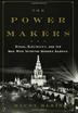 Cover art for THE POWER MAKERS