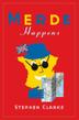 Cover art for MERDE HAPPENS