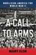Cover art for A CALL TO ARMS