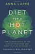 Cover art for DIET FOR A HOT PLANET