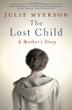 Cover art for THE LOST CHILD