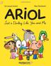 Cover art for ARIOL