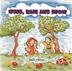 Cover art for WIND, RAIN, SNOW