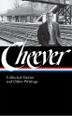 Cover art for JOHN CHEEVER