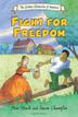 Cover art for FIGHT FOR FREEDOM
