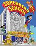 Cover art for SUPERHERO SCHOOL