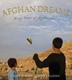 Cover art for AFGHAN DREAMS
