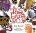 Cover art for THE BUTT BOOK