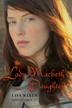 Cover art for LADY MACBETH’S DAUGHTER