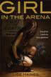 Cover art for GIRL IN THE ARENA