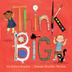 Cover art for THINK BIG