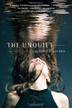 Cover art for THE UNQUIET