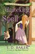 Cover art for UNLOCKING THE SPELL