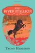 Cover art for RED RIVER STALLION