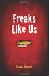 Cover art for FREAKS LIKE US