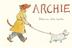 Cover art for ARCHIE