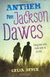 Cover art for ANTHEM FOR JACKSON DAWES