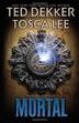 Cover art for MORTAL