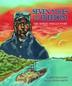 Cover art for SEVEN MILES TO FREEDOM