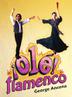 Cover art for ¡OLÉ! FLAMENCO