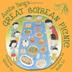 Cover art for AUNTIE YANG'S GREAT SOYBEAN PICNIC