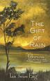 Cover art for THE GIFT OF RAIN