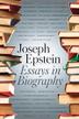 Cover art for ESSAYS IN BIOGRAPHY