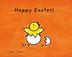 Cover art for HAPPY EASTER!