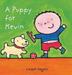 Cover art for A PUPPY FOR KEVIN