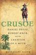 Cover art for CRUSOE
